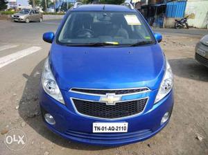 Chevrolet Beat Lt Petrol, , Petrol