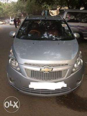  Chevrolet Beat diesel  Kms