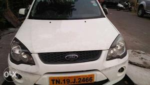 Ford Fiesta Zxi , Diesel