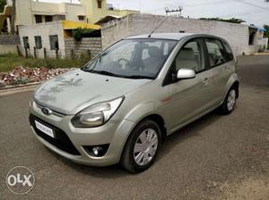 Ford Figo Duratorq Diesel Titanium , Diesel