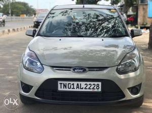 Ford Figo Duratorq Diesel Zxi , Diesel