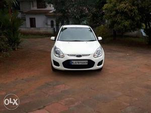 Ford Figo Duratorq Diesel Zxi , Diesel