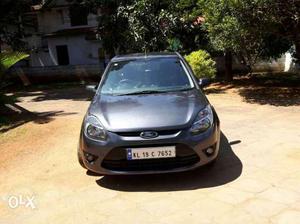 Ford Figo Duratorq Exi , Diesel