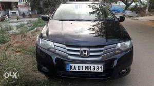 Honda City 1.5 V At, , Petrol