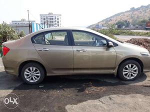 Honda City 1.5 V Mt, , Petrol