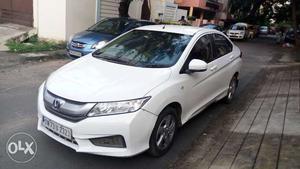 Honda City S Diesel, , Diesel