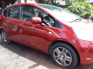 Honda Jazz S, , Petrol