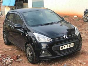 Hyundai Grand I10 Magna 1.2 Kappa Vtvt, , Petrol