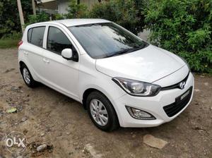 Hyundai I20 Sportz 1.4 Crdi 6 Speed (o), , Diesel