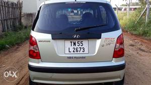 Hyundai Santro Xing Gl Plus, , Petrol