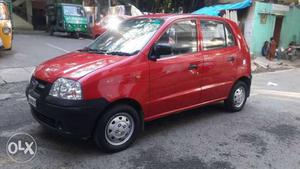 Hyundai Santro Xing Xl Erlx - Euro Iii, , Petrol