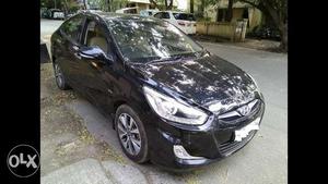 Hyundai Verna  for sale