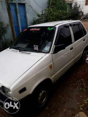 Maruti Suzuki 800 lpg  Kms  year