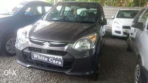 Maruti Suzuki Alto 800 Lxi, , Petrol