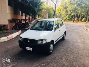 Maruti Suzuki Alto Lxi Bs-iii, , Petrol