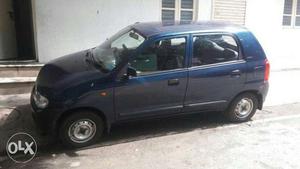 Maruti Suzuki Alto Lxi Bs-iv, , Petrol