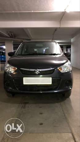  Maruti Suzuki Alto petrol  Kms