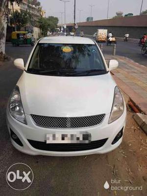 Maruti Suzuki Swift Dzire Ldi, , Diesel