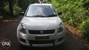 Maruti Suzuki Swift Dzire Ldi, , Diesel