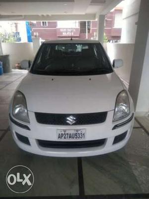 Maruti Suzuki Swift Dzire Ldi, , Diesel