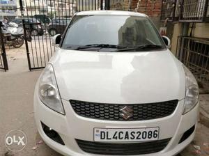 Maruti Suzuki Swift Vdi, , Diesel