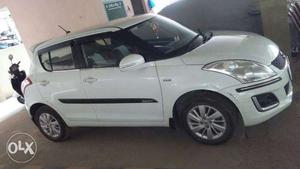 Maruti Suzuki Swift Zdi, , Diesel