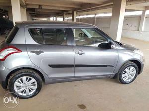 Maruti Suzuki Swift Zxi 1.2 Bs-iv, , Petrol