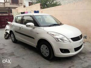  Maruti Suzuki Swift diesel  Kms