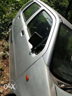 Maruti Suzuki Wagon R Lx Bs-iii, , Petrol