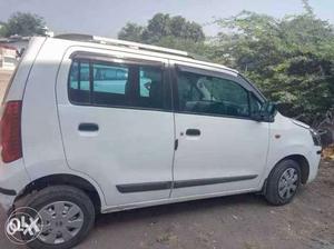 Maruti Suzuki Wagon R cng  Kms  year