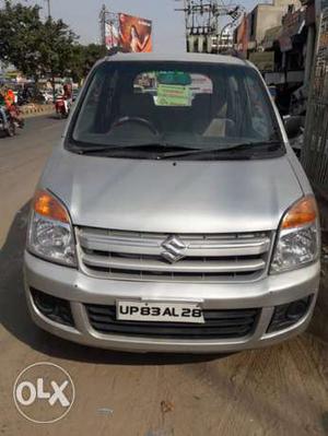 Maruti Suzuki Wagon R cng  Kms  year