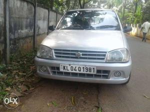 Maruti Suzuki Zen D Ps, , Diesel