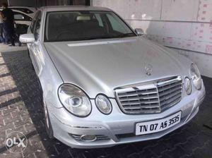 Mercedes-benz E-class 280 Cdi Elegance, , Diesel