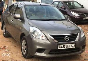 Nissan Sunny Xl Petrol, , Petrol