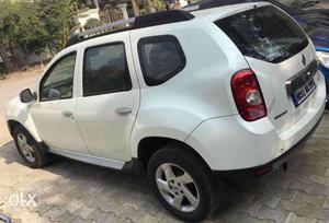 Renault Duster 110 Ps Rxz Diesel, , Diesel