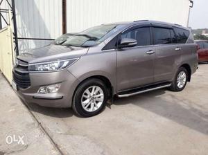 Toyota Innova 2.5 G Bs Iii 8 Str, , Diesel