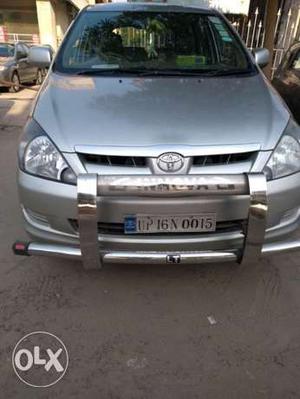 Toyota Innova 2.5 G4 8 Str, , Diesel