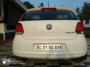 Volkswagen Polo Trendline 1.2l (d), , Diesel