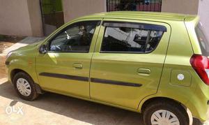 Brand new maruthu alto 800 VXI