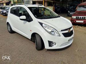 Chevrolet Beat Lt Diesel, , Diesel