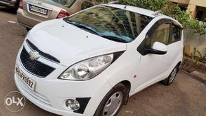 Chevrolet Beat Lt Diesel, , Diesel