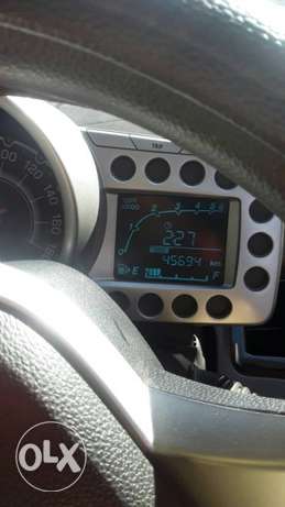  Chevrolet Beat diesel  Kms