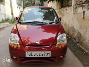 Chevrolet Spark Ls , Petrol