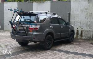 Doctor used Toyota Fortuner for sale