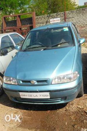 Fiat Palio petrol  Kms  year