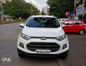 Ford Ecosport Titanium 1.5 Ti Vct Mt, , Diesel