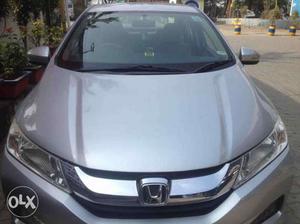 Honda City Sv Diesel, , Diesel