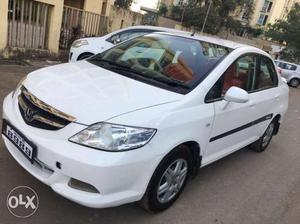 Honda City Zx Exi, , Petrol