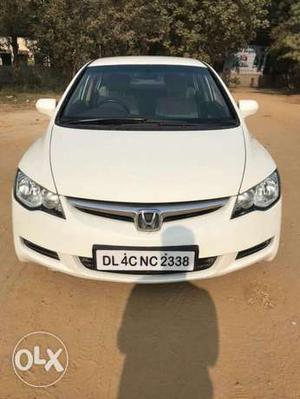 Honda Civic 1.8s Mt, , Petrol