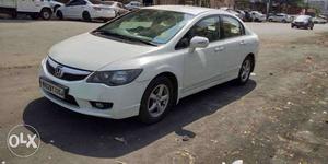 Honda Civic 1.8v At, , Petrol